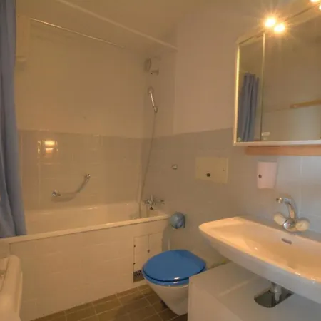Apartamento Saturne 108 Sur La Place Du Village A